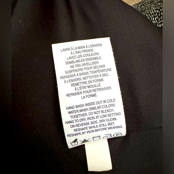 Reitmans Dress Size L - Picture 4 of 4